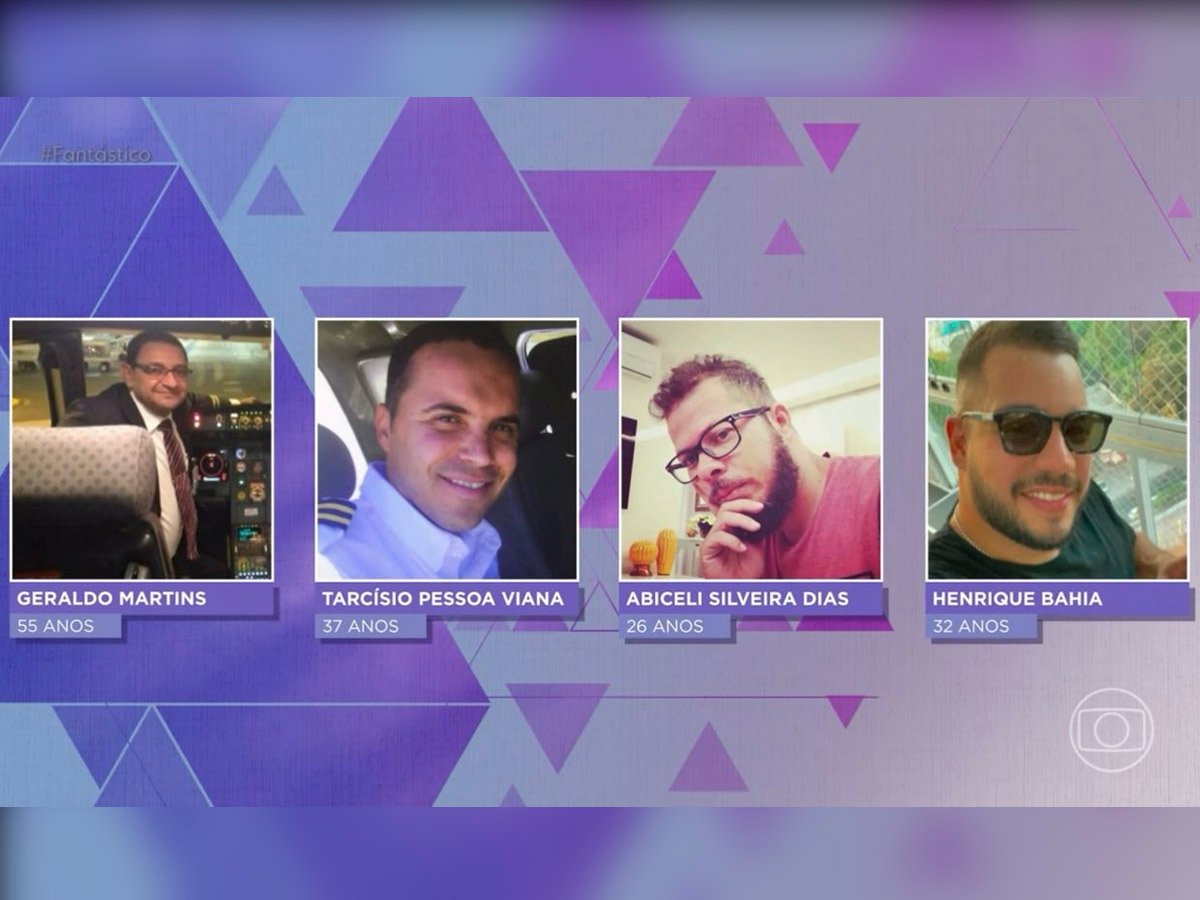 Dona Ruth reage às críticas e explica divisão da indenização após morte de Marília Mendonça - Reprodução / Globo