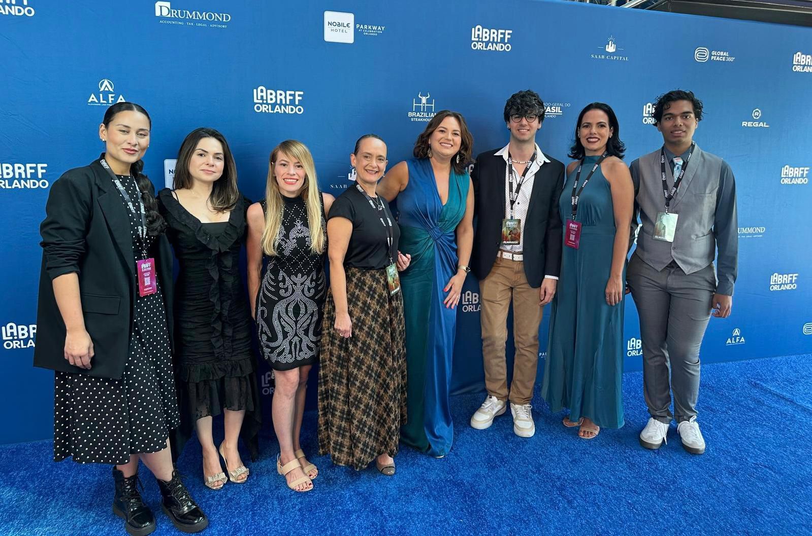 Equipe Labrff Orlando