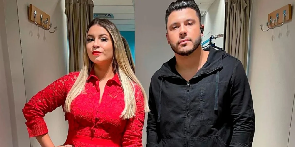 Ex namorado de Marília Mendonça, se pronuncia e fala sobre envolvimento com amiga da cantora