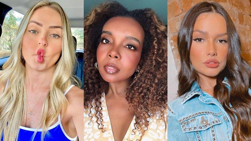 No Dia da Mulher, relembre as sisters vencedoras de Reality Show