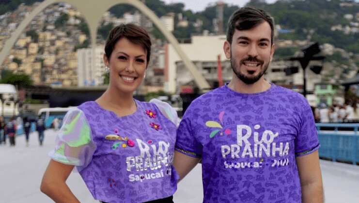 Camarote Rio Prainha comemora sucesso com famosinhos teens - RT Fotografia / @reginaldofoto e @lucasteixeira.foto – Divulgacão