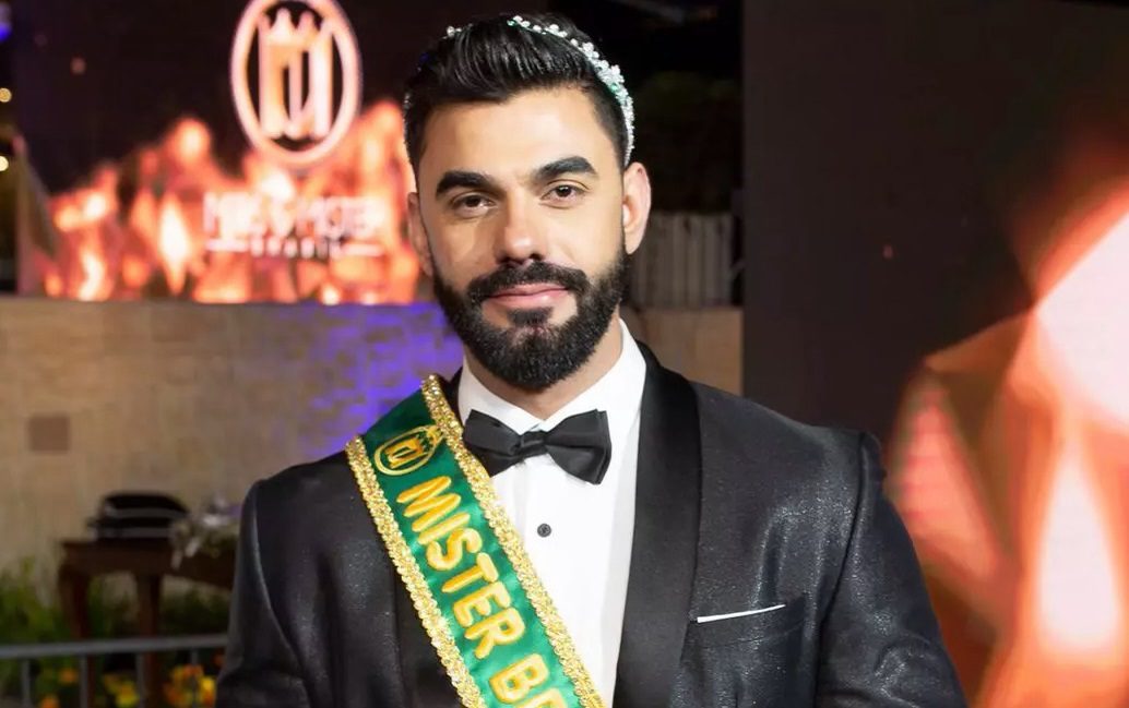 Mister Brasil 2022: concurso oficial acontecerá no mês de Setembro em Gramado-RS