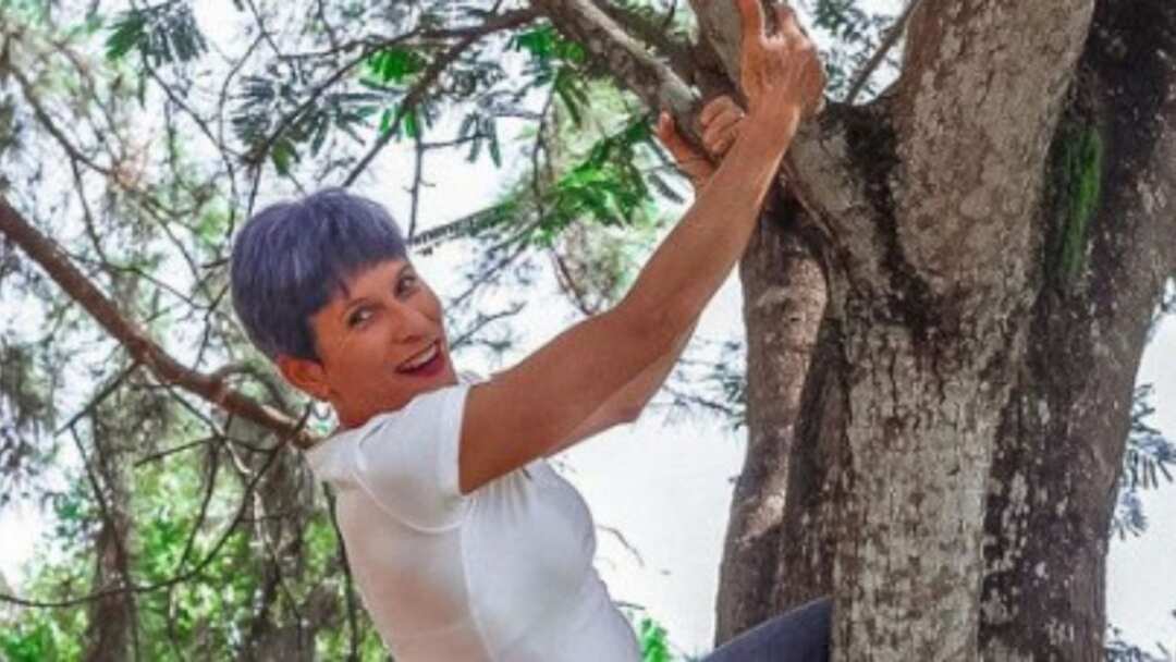 Shirley é a quinta eliminada do reality show - Foto: Divulgação / TVGlobo