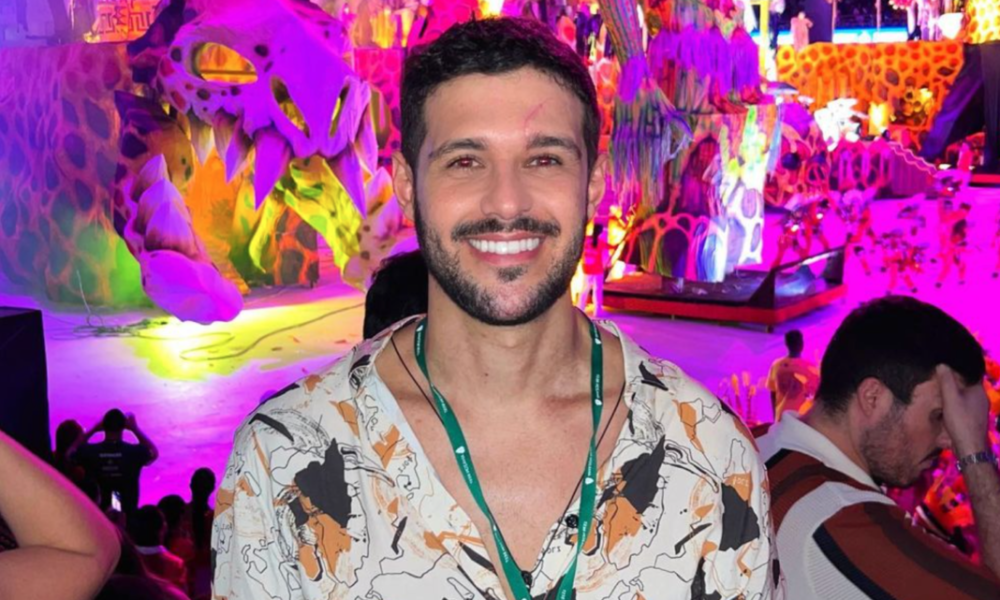 Atração surpresa, DJ Alok toca no Jaguariúna Rodeo Festival neste fim de  semana ‹ O Regional