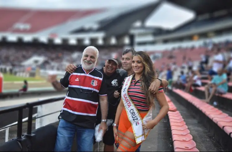 Atriz E Modelo Madelayne Cavalcanti, Faz Homenagem Ao Time Do Coração No Mês Dos Namorados: &Quot;Sou Amor E Me Entrego Ao Máximo&Quot; 4 Madelayne Cavalcanti - Crédito Da Foto: Paulo Romão