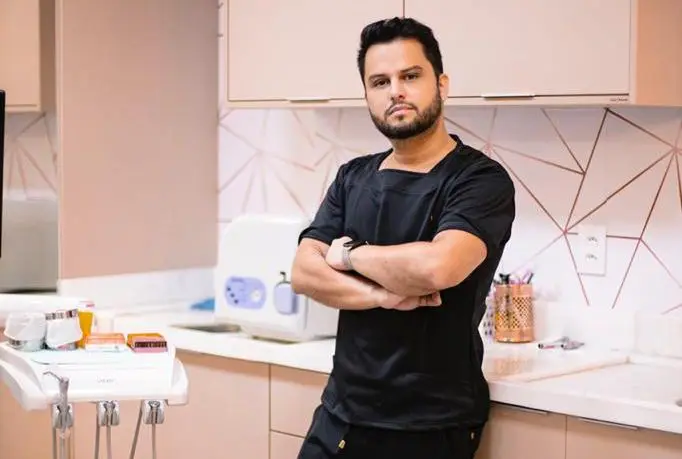 Vinícius Marçal - Foto: Acervo Pessoal