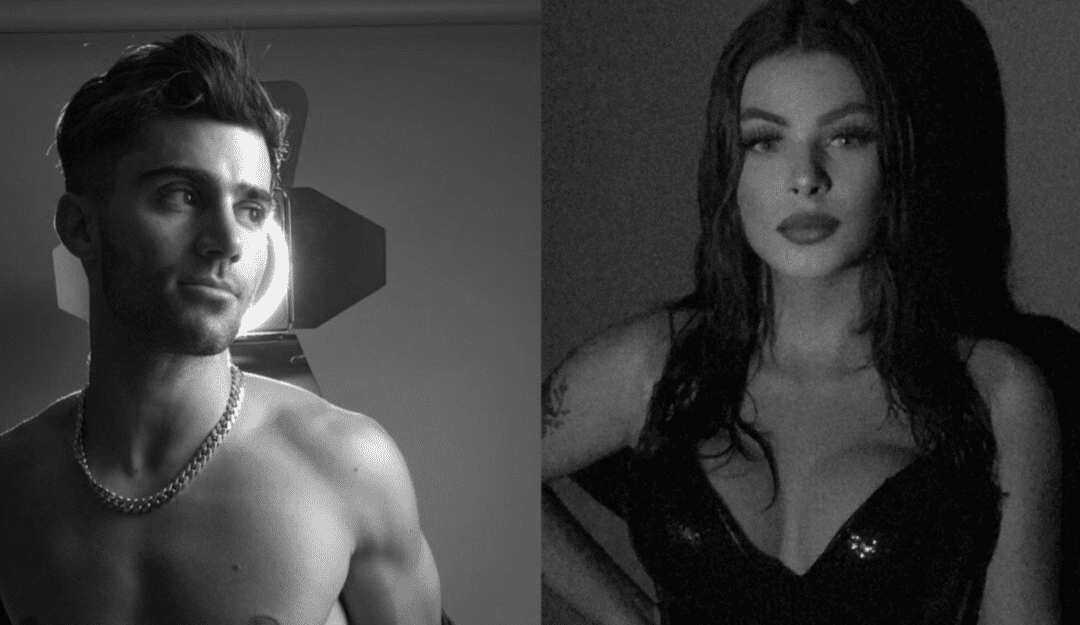 Ex noivo de demi lovato segue a barcllay nas redes sociais e fãs do brasil especulam Feat - Foto: Reprodução Instagram