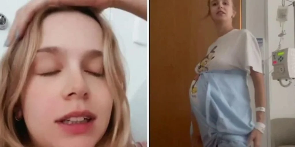 Filha de Xuxa, grávida de gêmeos no 7º mês, afirma que pode mudar de ideia com os filhos - Foto: Divulgação