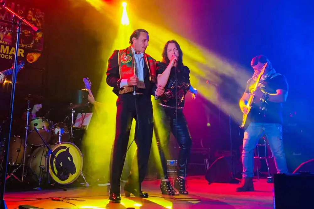 Netho Vidigal Impulsiona Carreira Internacional E Lança Single 'Bonde Das Fernandas' 4 Netho Vidigal Impulsiona Carreira Internacional - Foto: Acervo Pessoal
