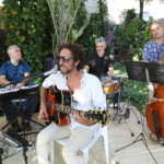 Yaval Ben Lior Quarteto 7703 Egobrazil
