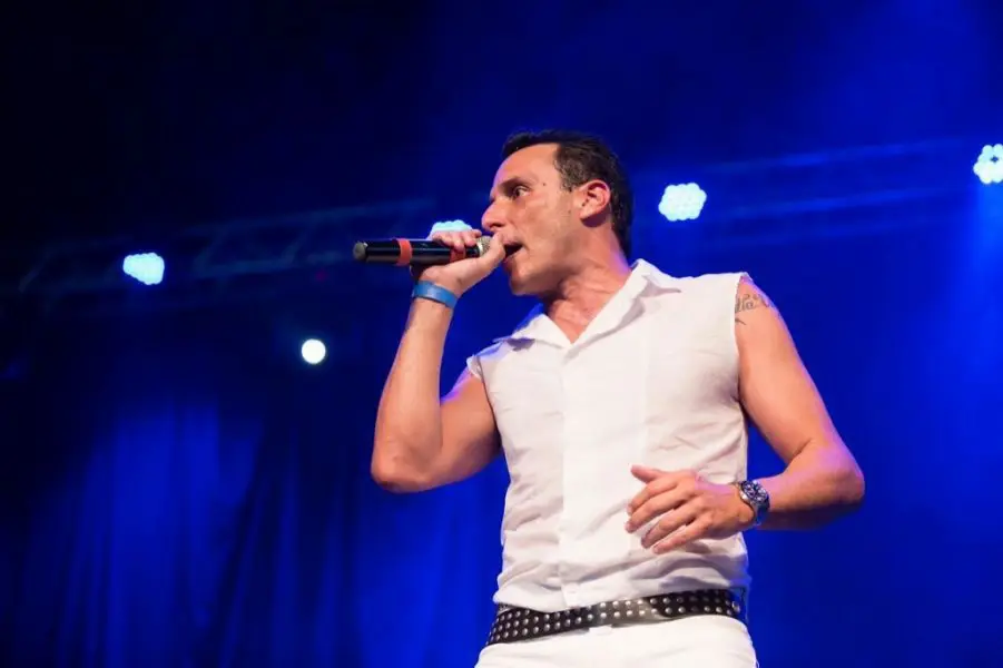 Netho Vidigal Impulsiona Carreira Internacional E Lança Single 'Bonde Das Fernandas' 2 Netho Vidigal - Foto: Acervo Pessoal