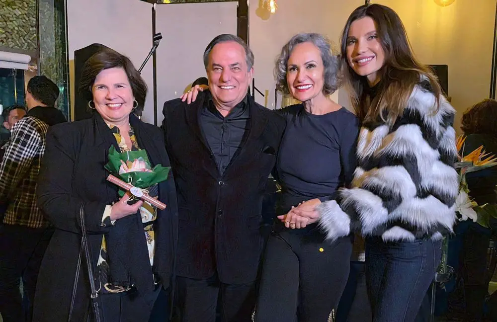 Faa Morena Lança Videoclipe Com Regravação Do Clássico De Sucesso Na Voz De Elis Regina 3 Faa Morena Em Faa Canções - Crédito Da Foto: Antonio Dantas