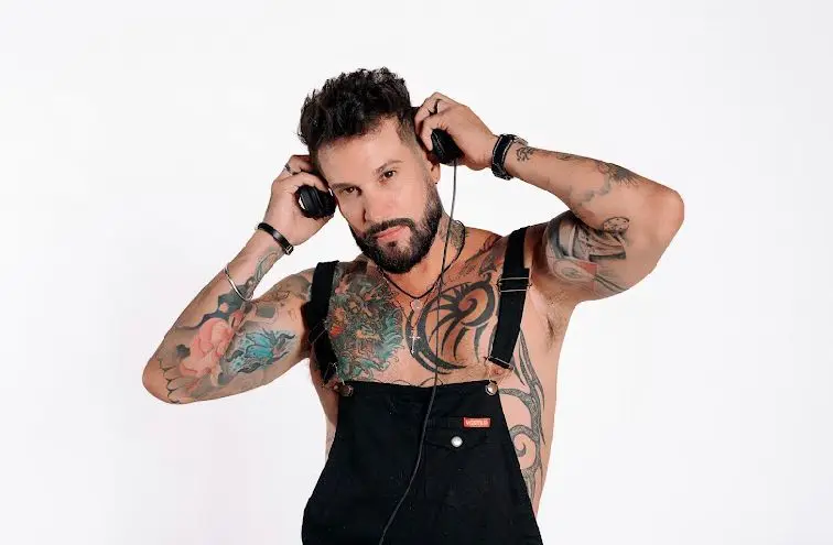 Jeff Gomes Foto Shcneider Ferreira 3 Egobrazil
