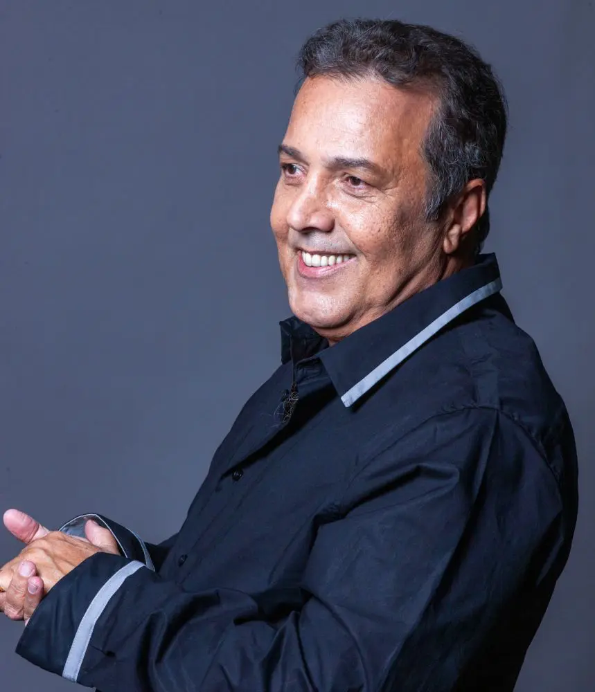 José Augusto Se Apresenta No Tokio Marine Hall Em São Paulo 2 José Augusto - Crédito Da Foto: Acervo Pessoal