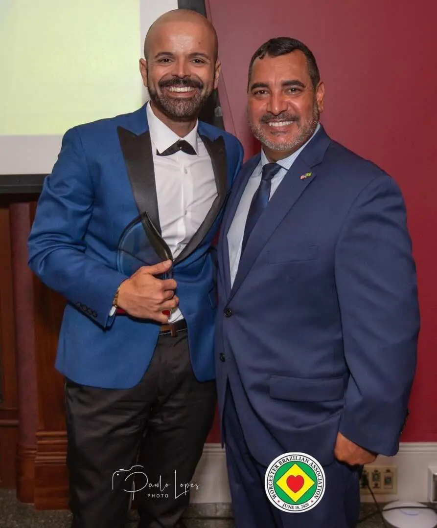Worcester Historical Museum Foi Palco Para A Segunda Edição Do Wba Awards 5 Screenshot 20220803 070801 Instagram Egobrazil