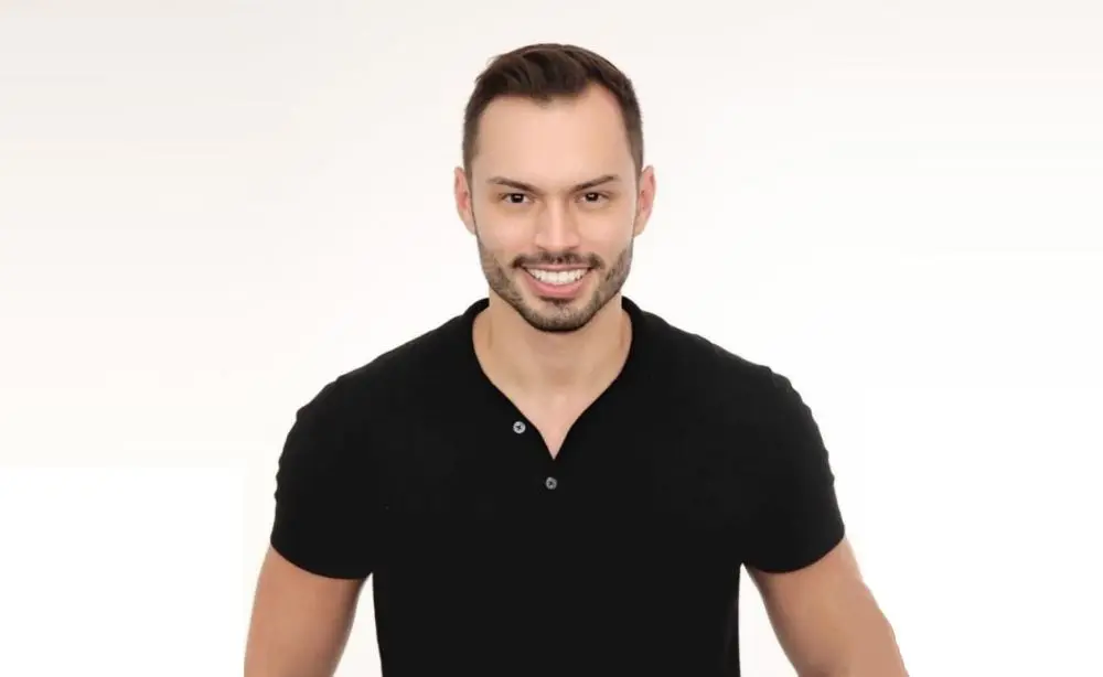 Bruno Galhardo - Foto: Rl Assessoria - Divulgação