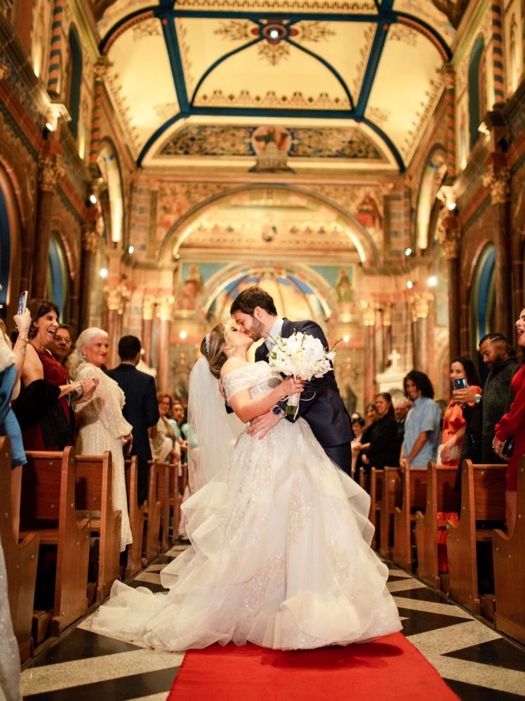 Bernardo Filaretti E Luiza Borges - Foto: Diego Condé / Momento Sublime Fotografia - @Renatocipriano - Divulgação