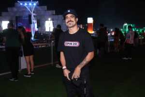 Caio Castro se mostra preocupado com problema de saúde que ainda é tabu entre homens