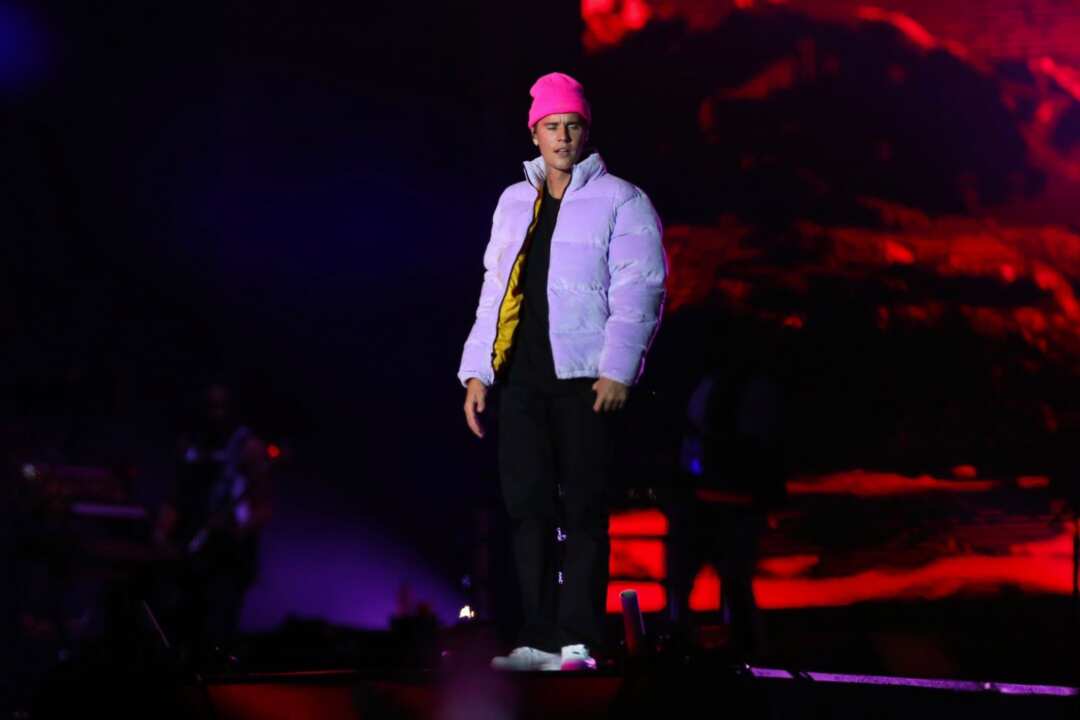 Justin Bieber - Fotos: Brazil News
