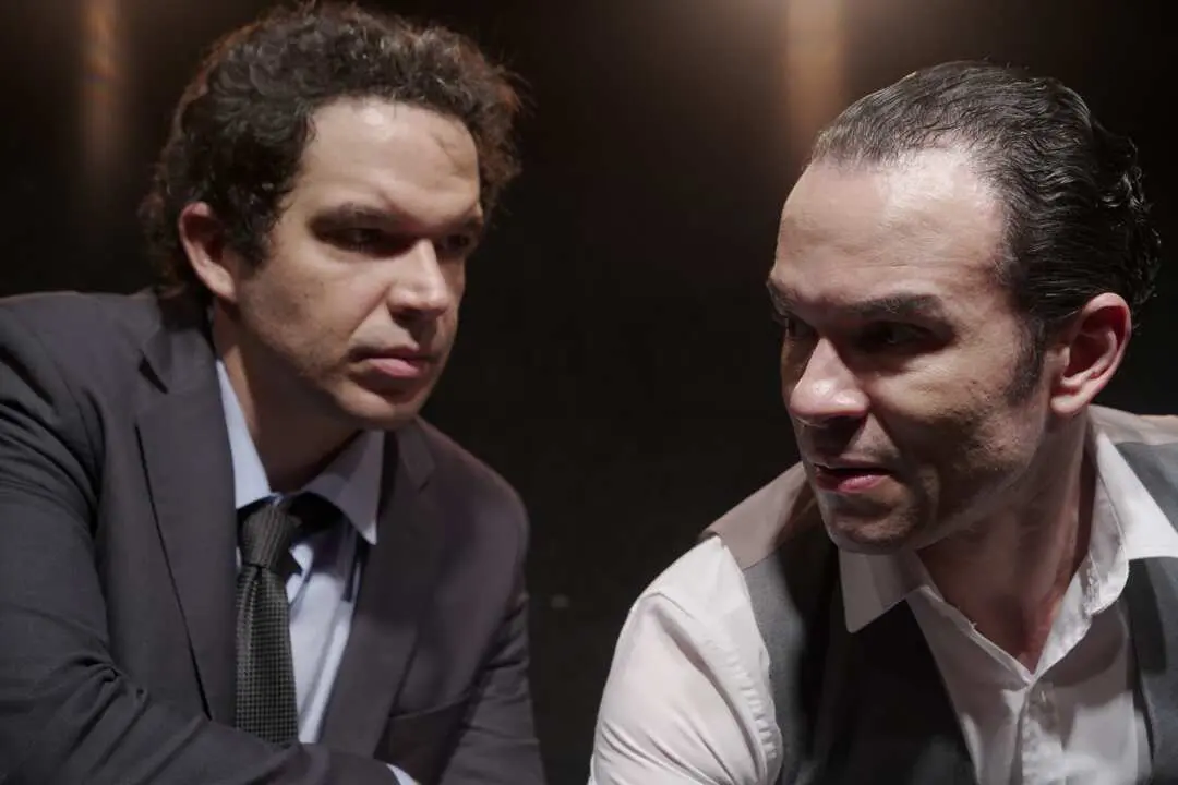 Espetáculo &Quot;Normal&Quot;, Do Escocês Anthony Neilson, Realiza Temporada No Rj 2 Fifo Benicasa