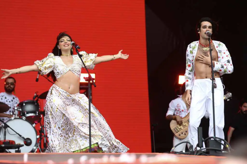 Bala Desejo Abre Shows Do Palco Sunset No Sexto Dia De Rock In Rio 3 Frf 4556 Egobrazil