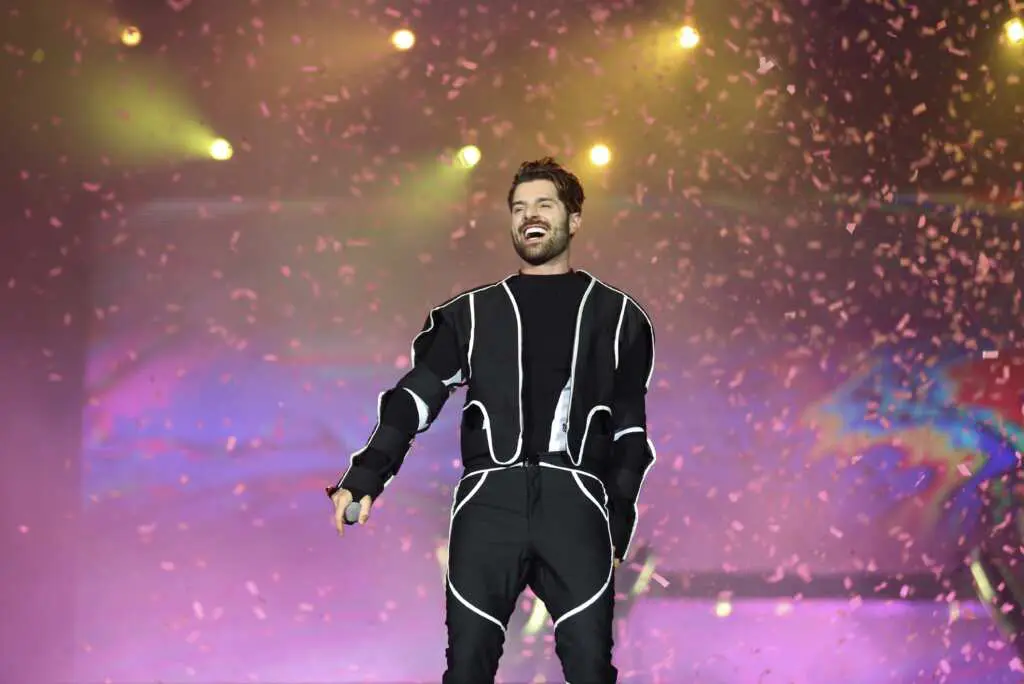 Alok Incendeia Na Abertura Do Palco Mundo Do Rock In Rio 2 Frf 5008 Egobrazil