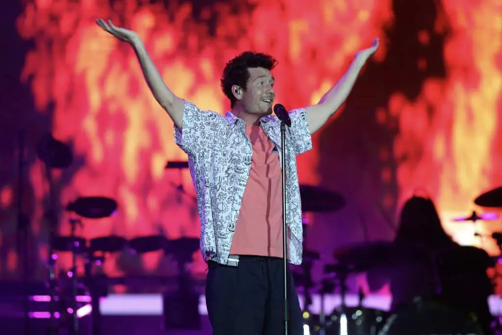 Bastille Levanta Público Do Palco Mundo No Rock In Rio 4 Frf 5970 Egobrazil