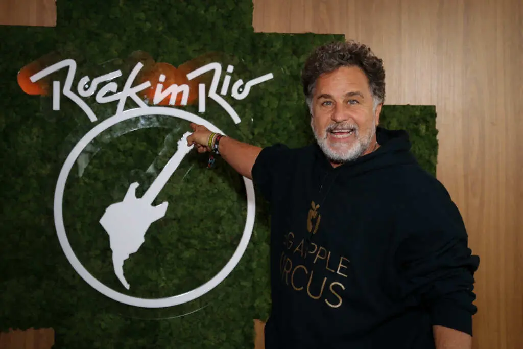 Famosos Marcam Presença No Camarote Vip Do Rock In Rio 3 Img 1553 Egobrazil