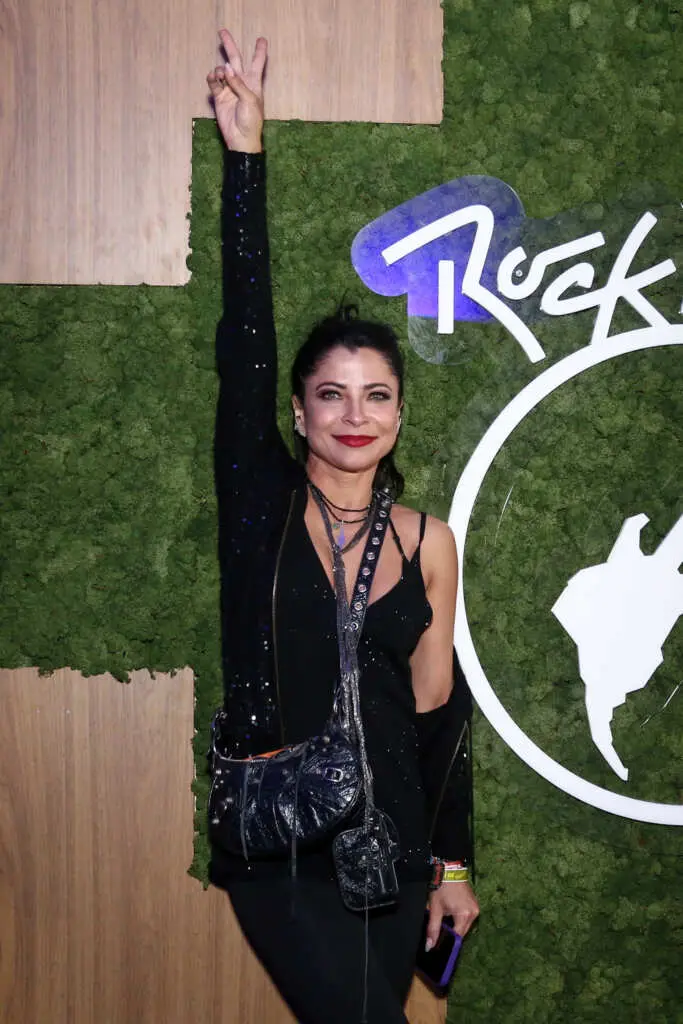 Famosos Marcam Presença No Camarote Vip Do Rock In Rio 4 Img 1556 Egobrazil