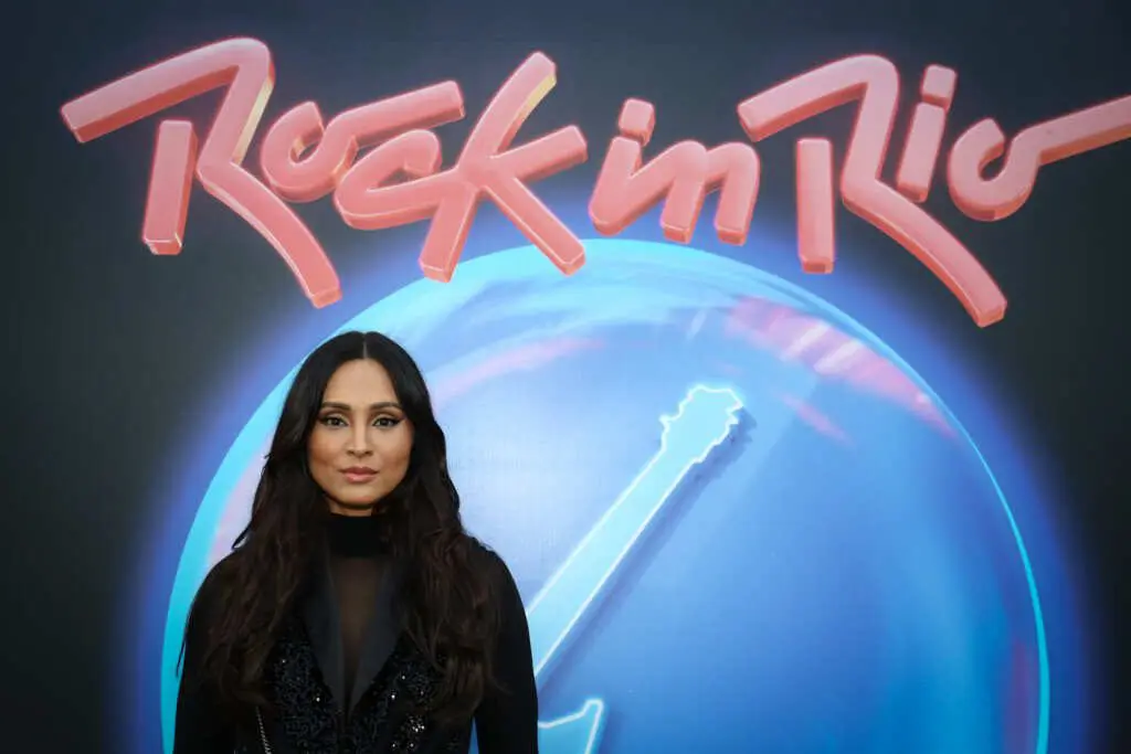 Pedro Sampaio, Babu Santana E Mais Famosos Chegam Ao Camarote Vip No Rock In Rio 3 Img 1694 Egobrazil