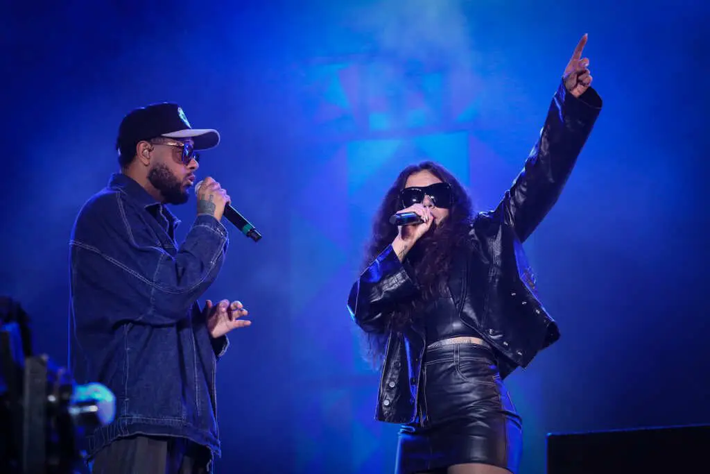 Emicida Se Apresenta Com Priscilla Alcantara, Drik Barbosa E Rael No Palco Sunset 3 Img 2471 Egobrazil