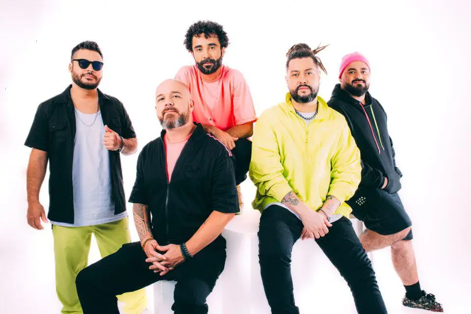 Música É A Ferramenta Escolhida Pelo Maneva Para A Campanha “Setembro Amarelo” 2 Maneva - Crédito Da Foto: Pam Martins