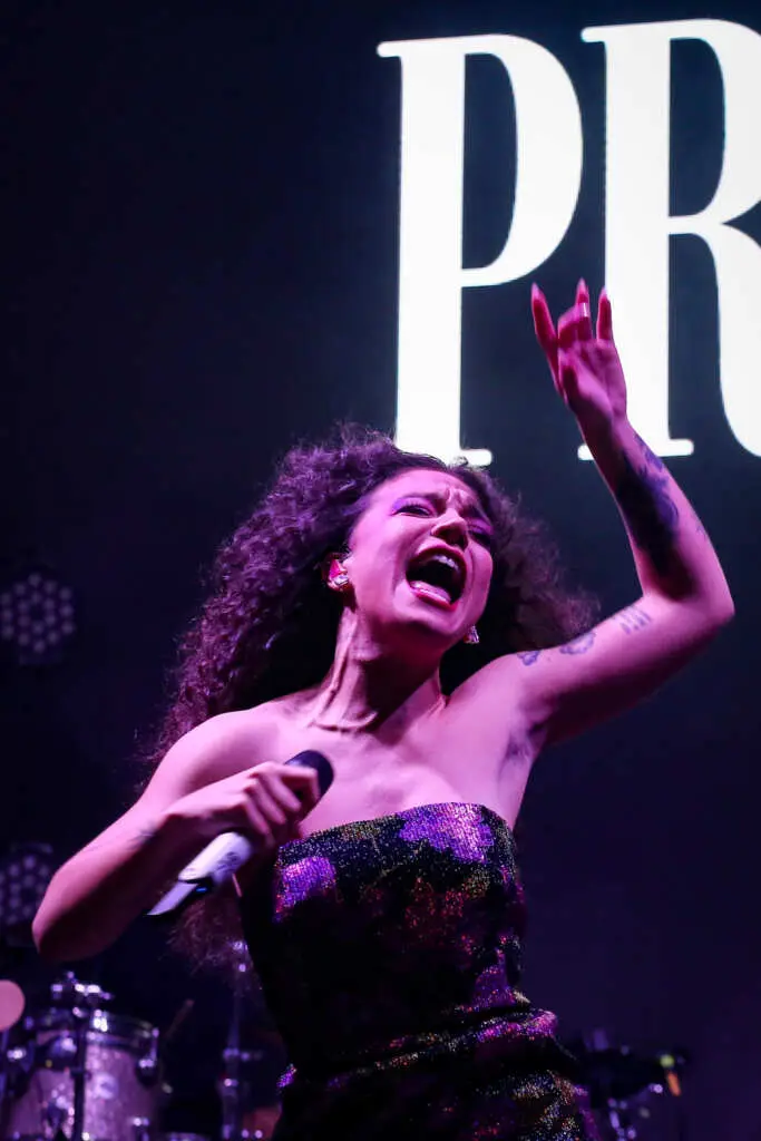 Priscilla Alcantara Se Apresenta No Palco Supernova No Último Dia De Rock In Rio 2 Img 4859 Egobrazil