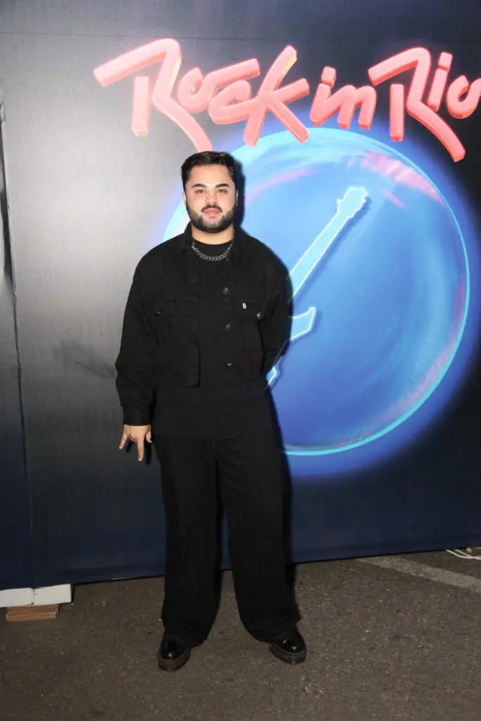 Rock In Rio Recebe Famosos Para Quarta Noite De Festival 2 Img 5179 Egobrazil