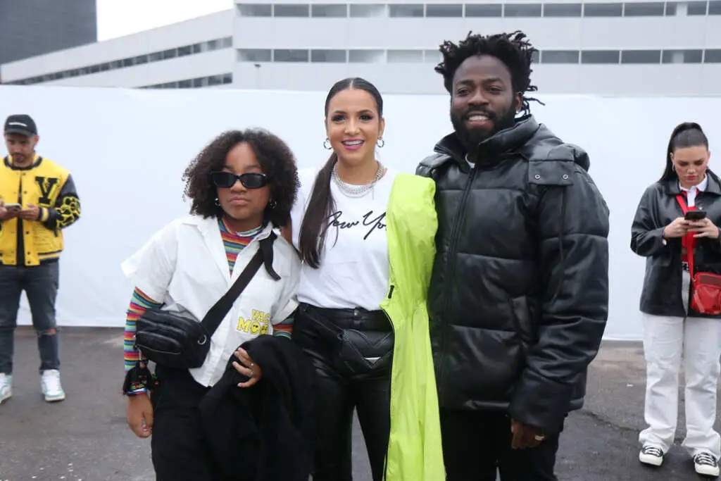 Livian Aragão, Jean Campos E Mais Famosos Chegam Para O Terceiro Dia De Rock In Rio 5 Img 9247 Egobrazil