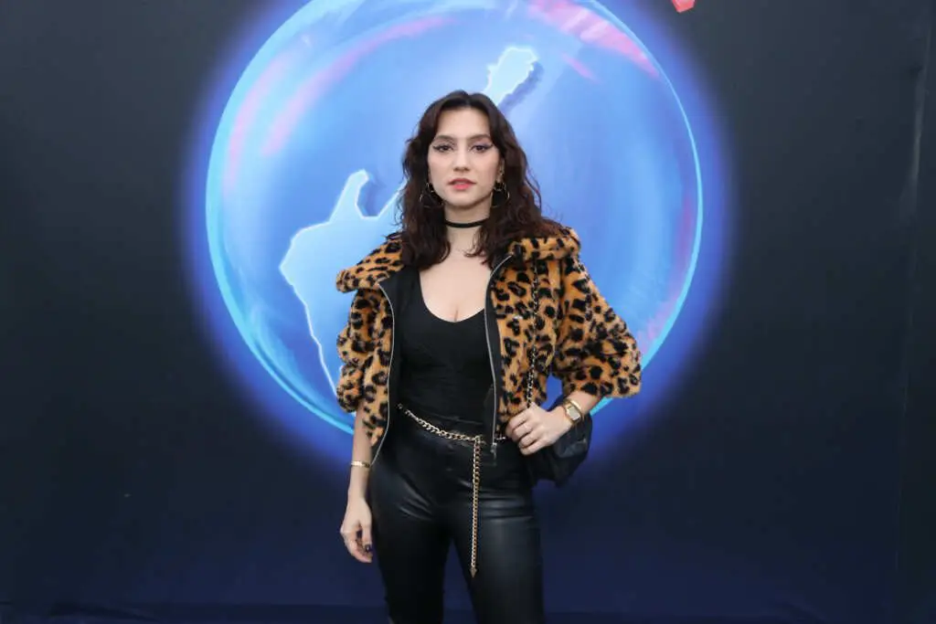 Taís Araujo, Leandra Leal, Camila Pitanga E Mais Famosos Curtem Dia Do Pop No Rock In Rio 6 Img 9262 Egobrazil