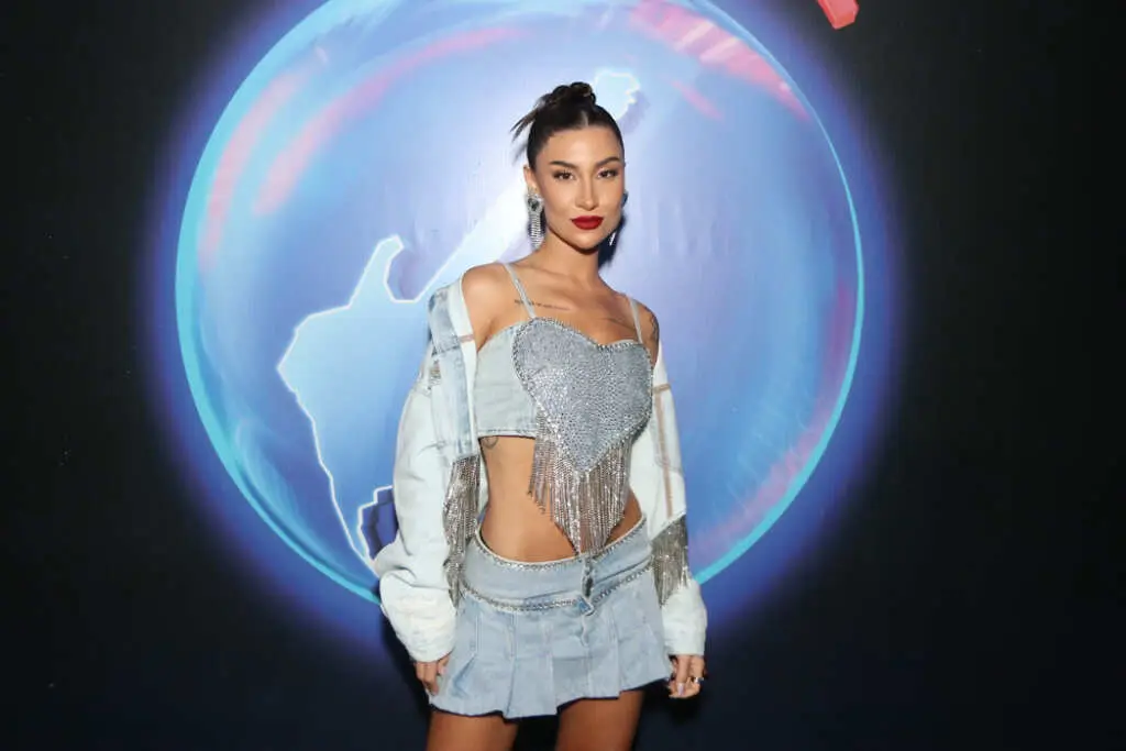 Taís Araujo, Leandra Leal, Camila Pitanga E Mais Famosos Curtem Dia Do Pop No Rock In Rio 2 Img 9438 Egobrazil