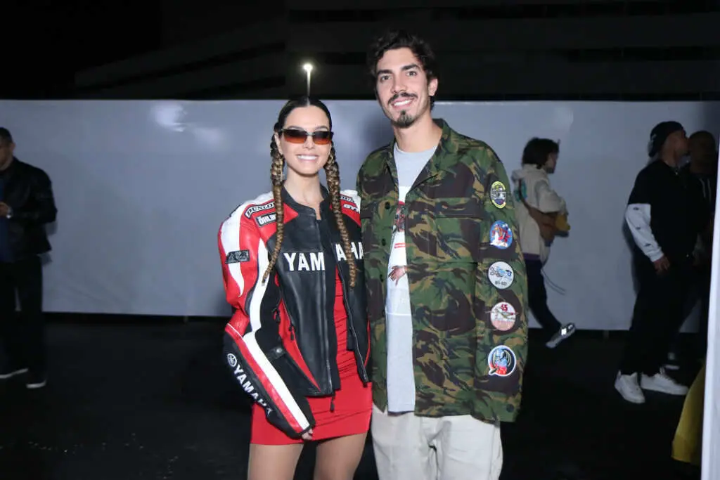 Dilsinho, Chay Sued E Pedro Scooby Chegam Para Shows Do Rock In Rio 2 Img 9806 Egobrazil