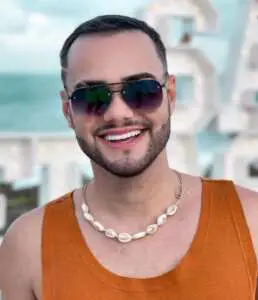Influenciador Digital Nivaldo Faz Cirurgia Íntima E Aprova O Resultado 2 Nivaldo 1 1 Egobrazil