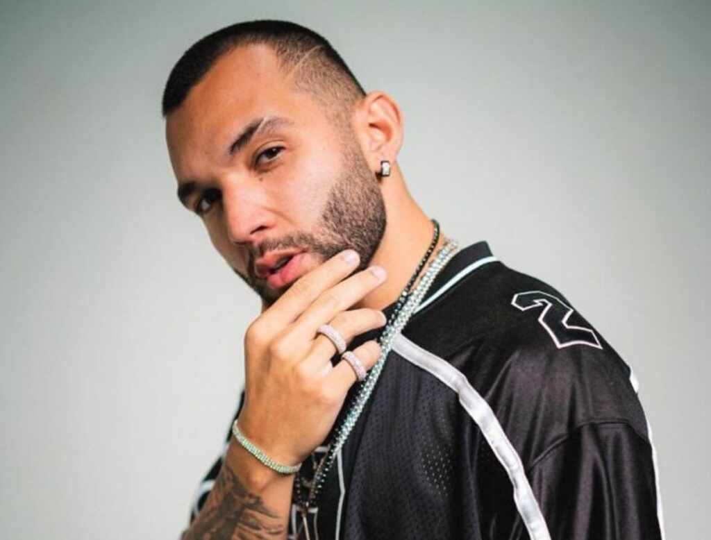 Jonathan Costa Vai Para New York: &Quot;Quero Alcançar Novos Horizontes” - Foto: Acervo Pessoal