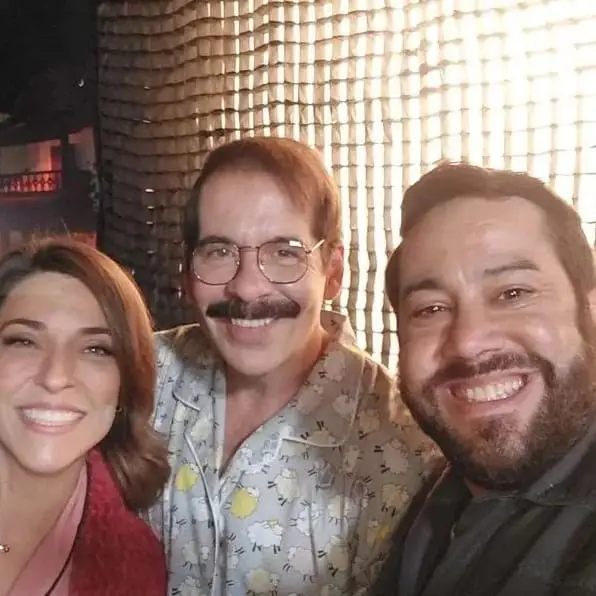 Raphael Monteiro Comemora O Sucesso Do Longa Vizinhos, Pela Netflix; Vem Conhecer O Ator 2 Rapahel Monteiro