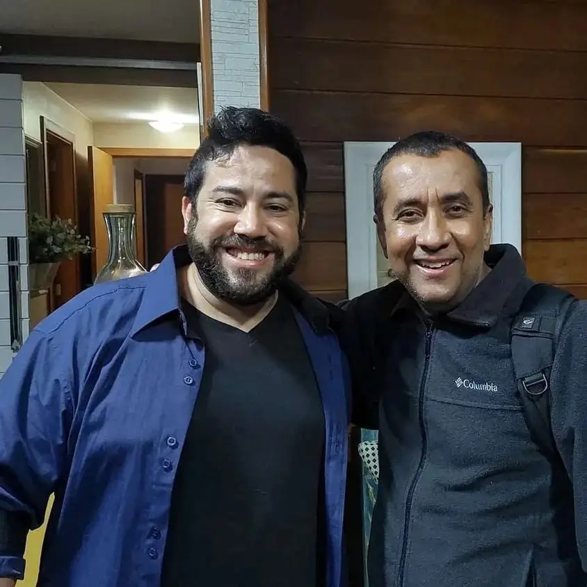 Raphael Monteiro Comemora O Sucesso Do Longa Vizinhos, Pela Netflix; Vem Conhecer O Ator 4 Raphael Monteiro