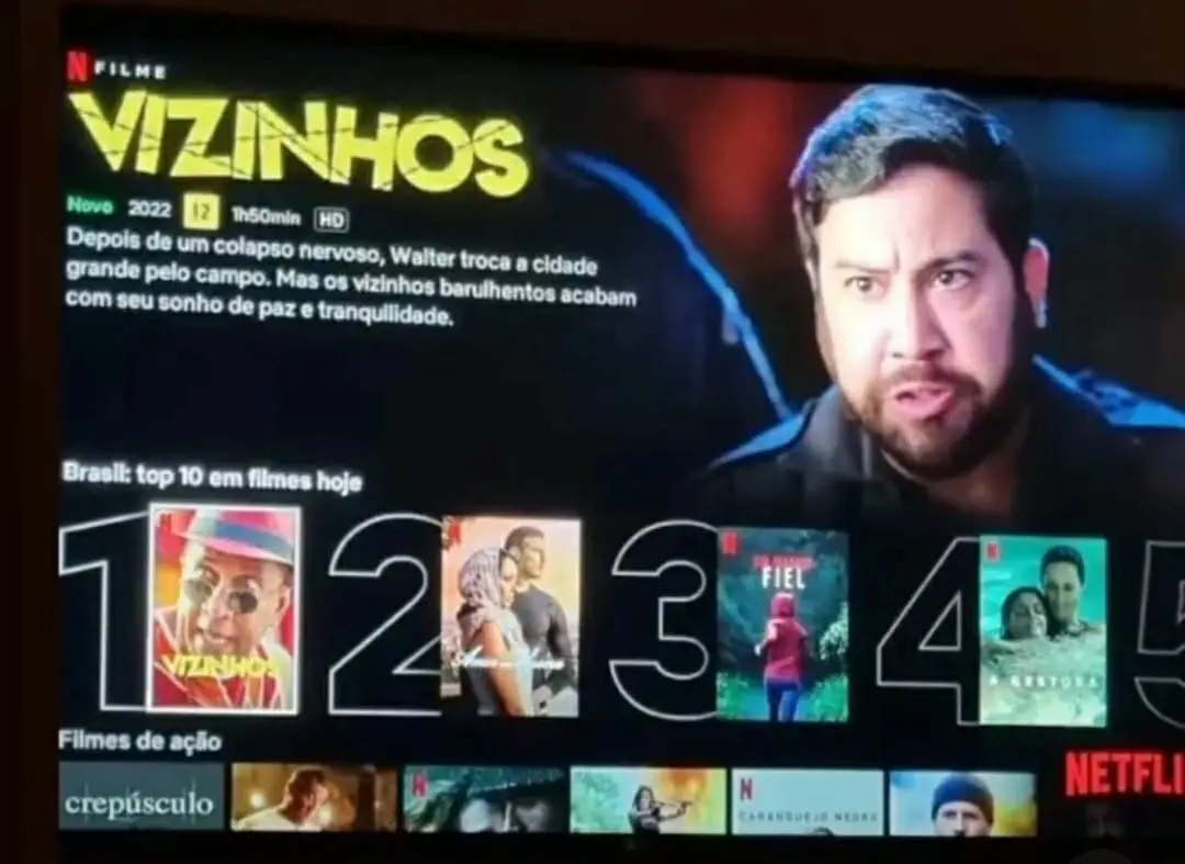 Raphael Monteiro Comemora O Sucesso Do Longa Vizinhos, Pela Netflix; Vem Conhecer O Ator 5 Raphael Monteiro