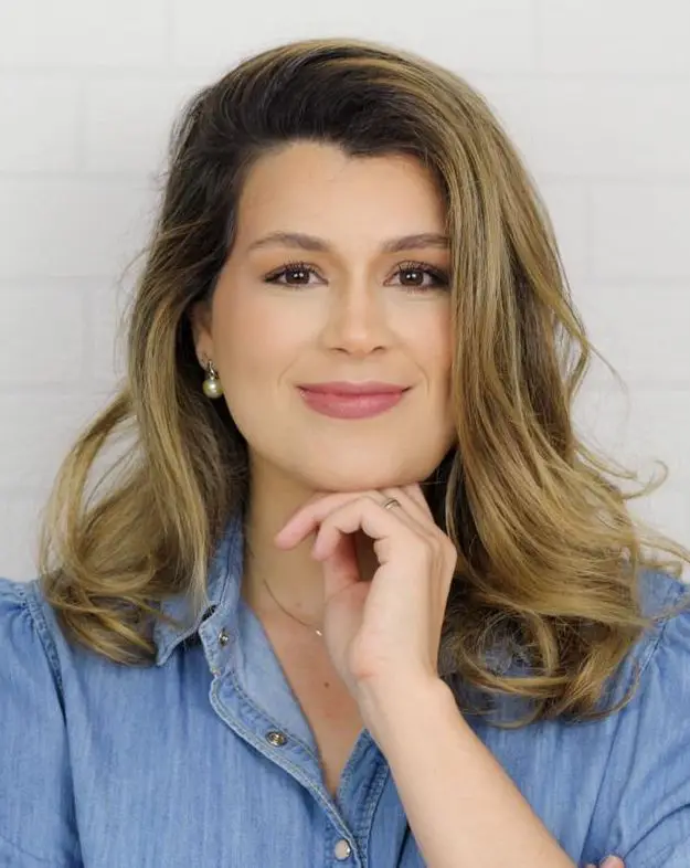 Psimama: Nanda Perim Fala Sobre As Grandes Mudanças Da Mulher Durante O Puerpério 2 Nanda Perim - Crédito Da Foto: Acervo Pessoal
