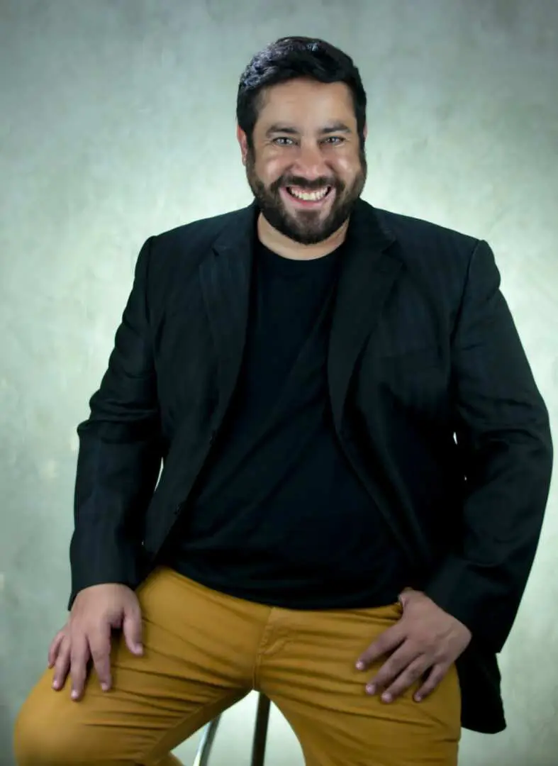 Raphael Monteiro Comemora O Sucesso Do Longa Vizinhos, Pela Netflix; Vem Conhecer O Ator 3 Raphael Monteiro