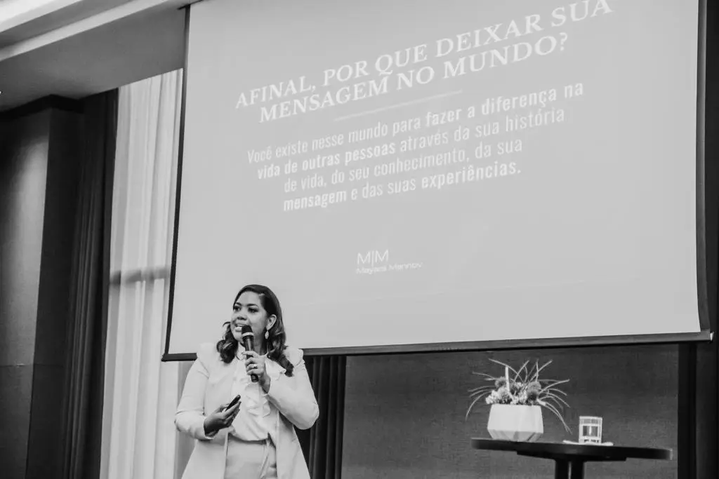 Evento Que Capacita Empreendedoras Ao Redor Do Mundo Anuncia Suas Próximas ‘Paradas’ 5 Mayara Marinov - Crédito Da Foto: Acervo Pessoal / Divulgação