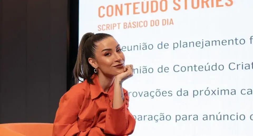 Bianca Andrade será conselheira da Academia Itaú de Criadores: 
