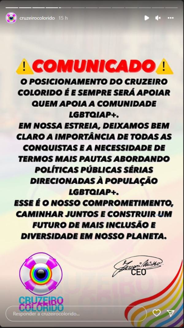 Ex-BBB Jaquelline Grohalski declara apoio a Jair Bolsonaro e gera polêmica na web - Foto: Reprodução / Instagram