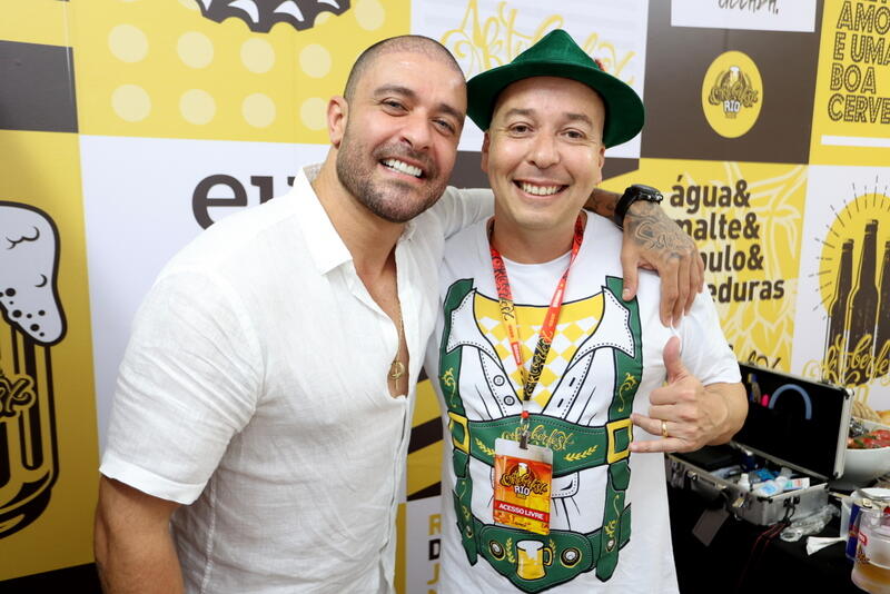 Diogo Nogueira E Peck Mecenas 1599 Egobrazil