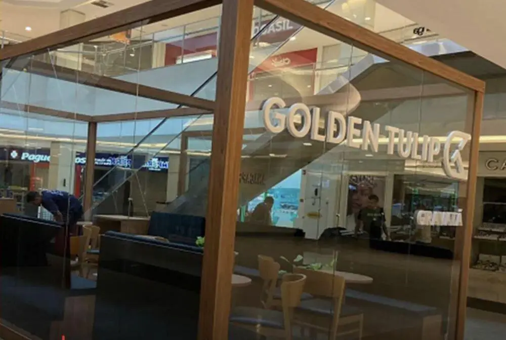 Miksza Em Parceria Com A Ep House Empreendimentos Anunciam Nova Sala De Vendas Do Golden Tulip Gravatá